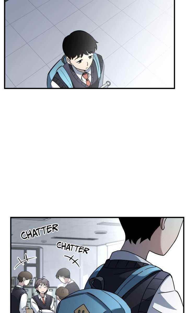 Cheolsu Saves the World Chapter 5 - Page 51