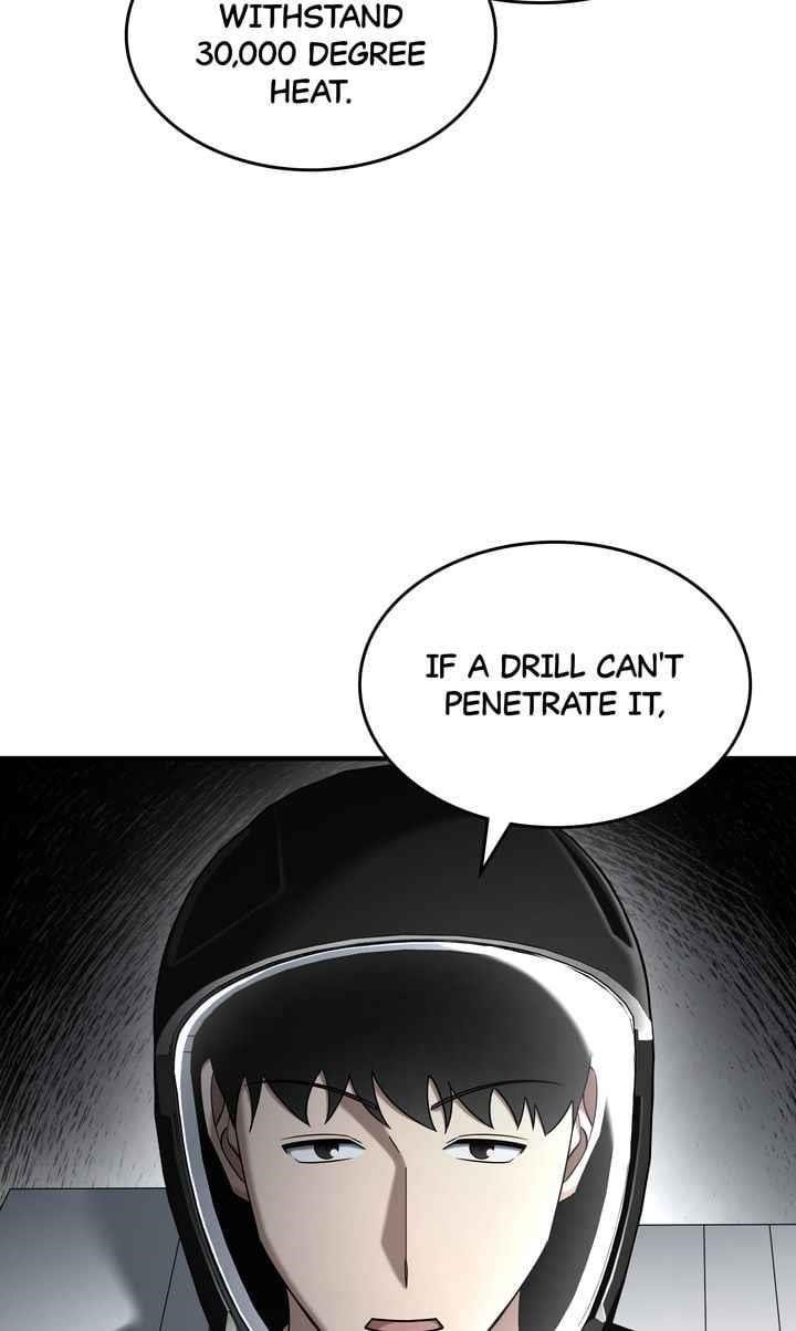 Cheolsu Saves the World Chapter 52 - Page 40