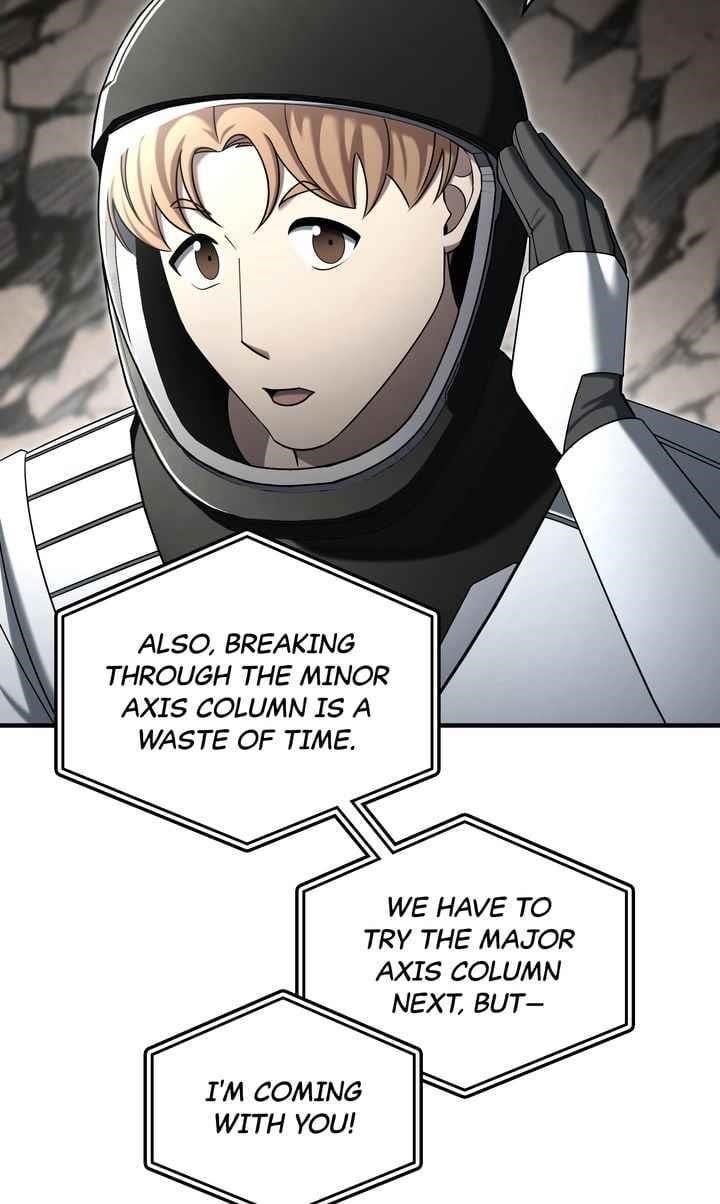 Cheolsu Saves the World Chapter 52 - Page 46