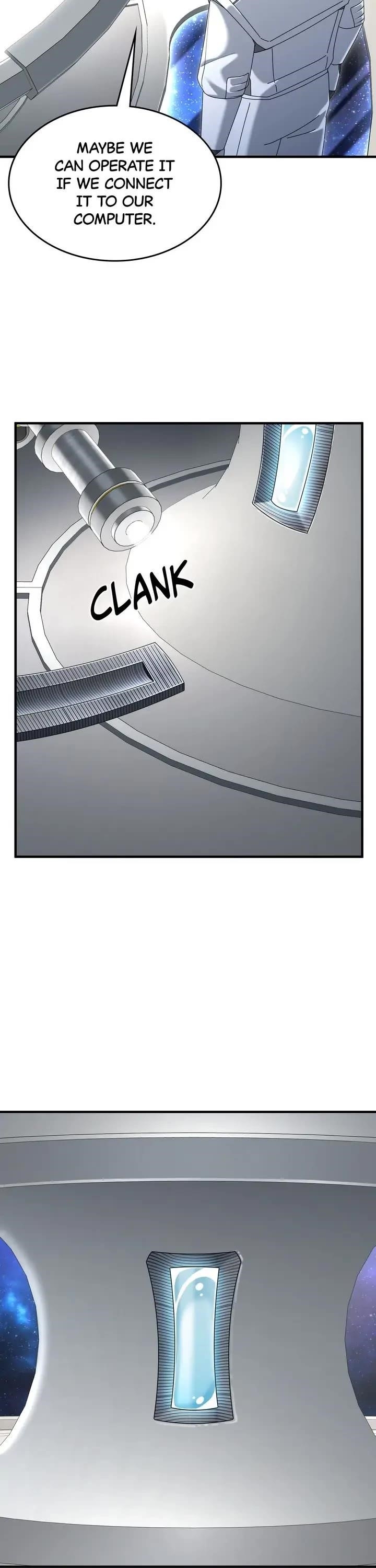 Cheolsu Saves the World Chapter 53 - Page 17