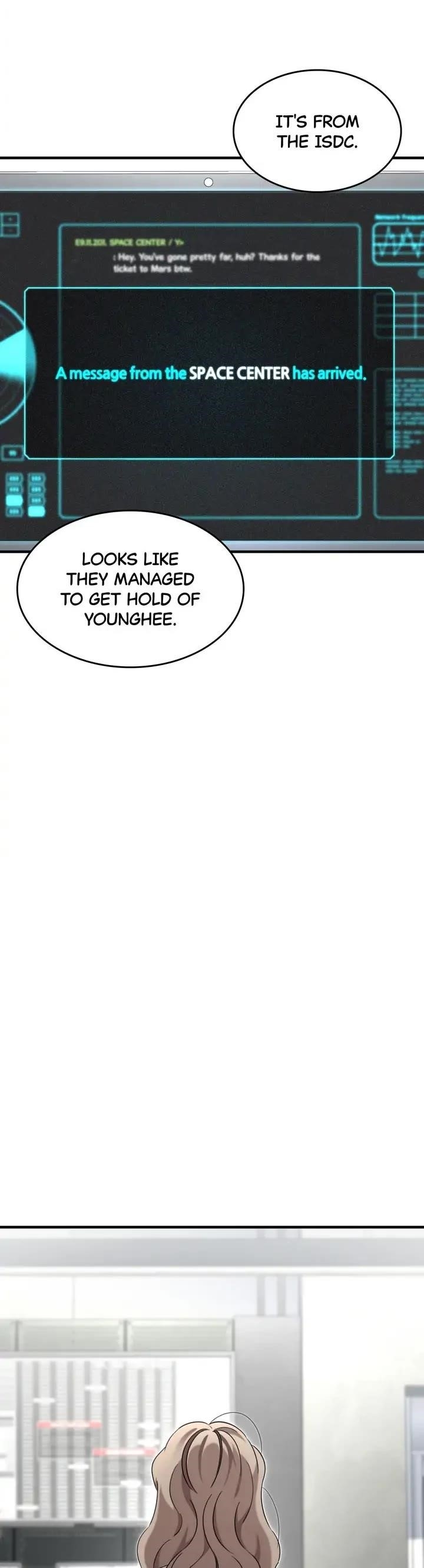 Cheolsu Saves the World Chapter 54 - Page 10