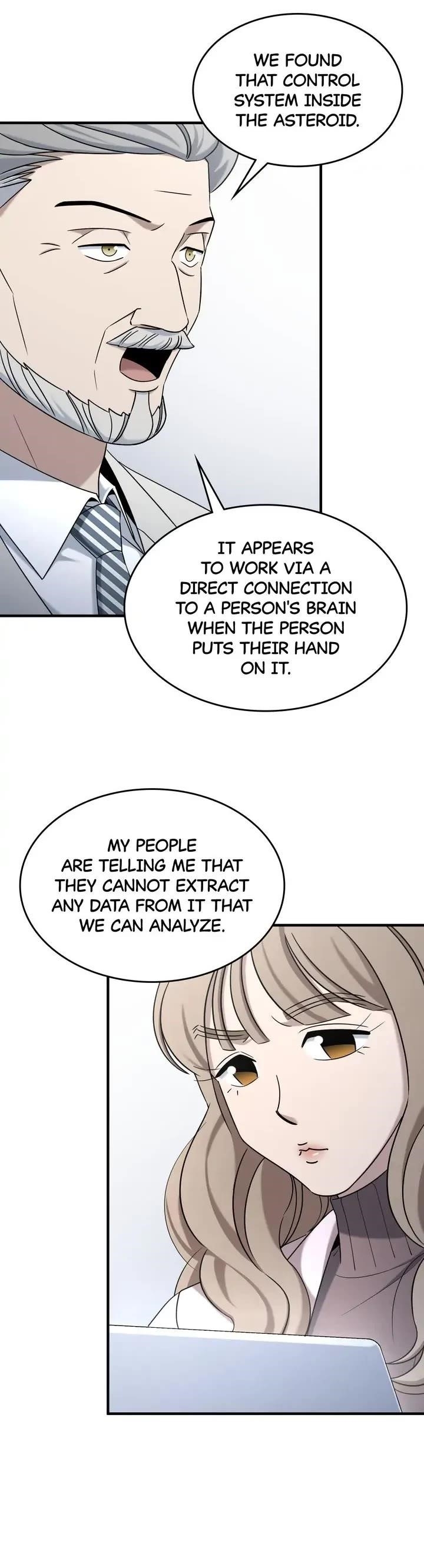 Cheolsu Saves the World Chapter 54 - Page 5