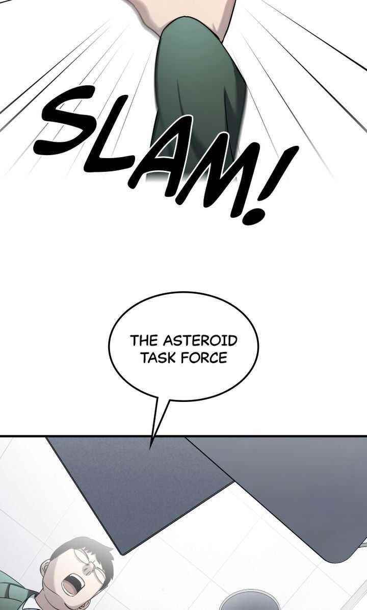 Cheolsu Saves the World Chapter 6 - Page 38
