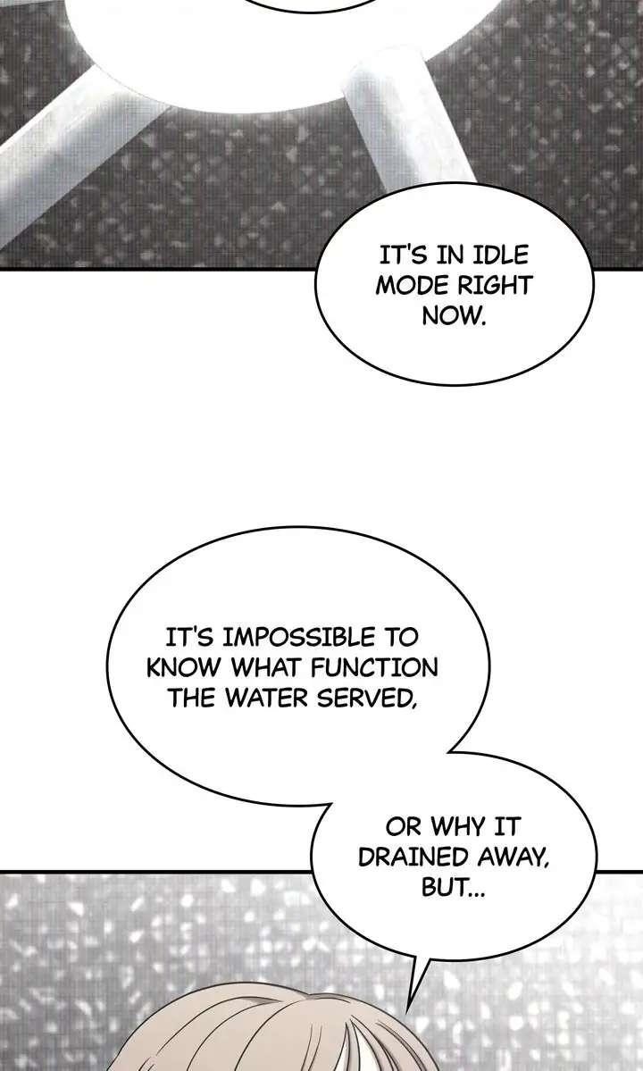 Cheolsu Saves the World Chapter 60 - Page 19