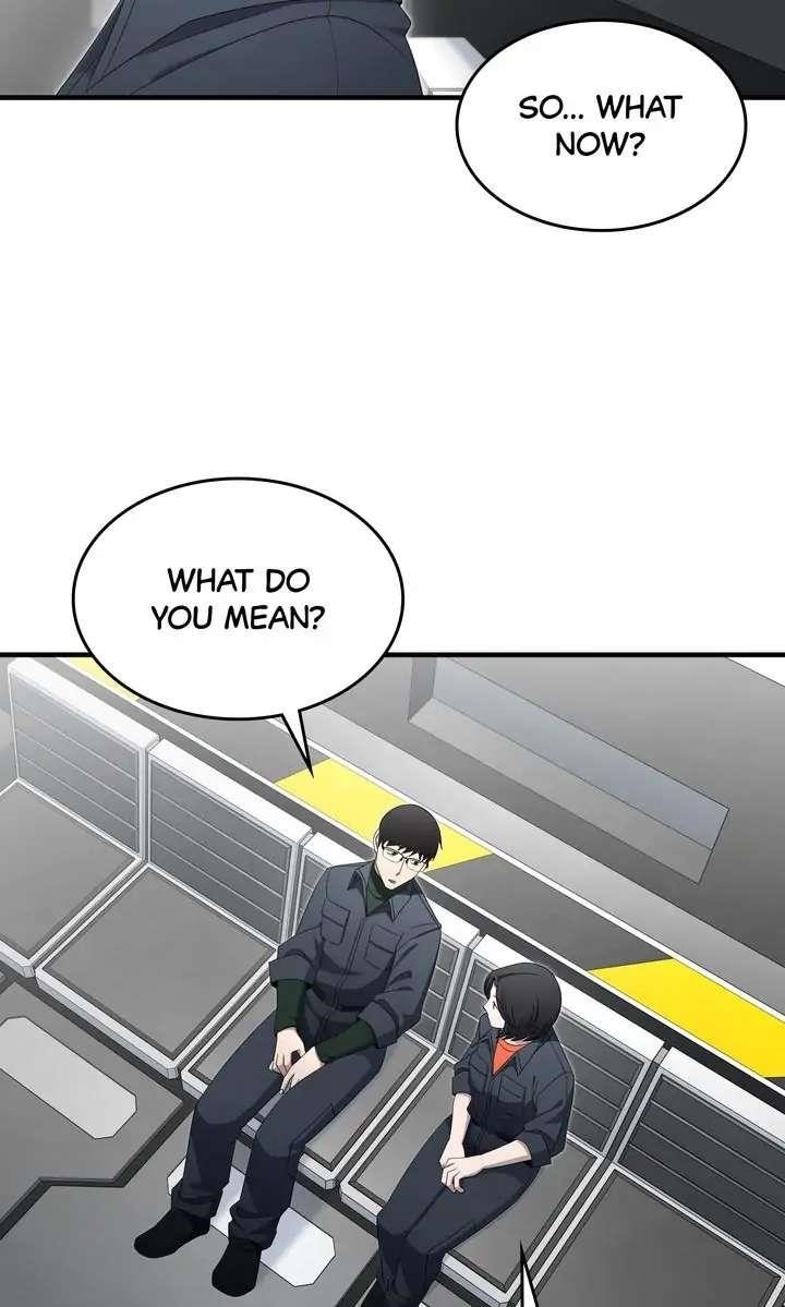 Cheolsu Saves the World Chapter 60 - Page 52