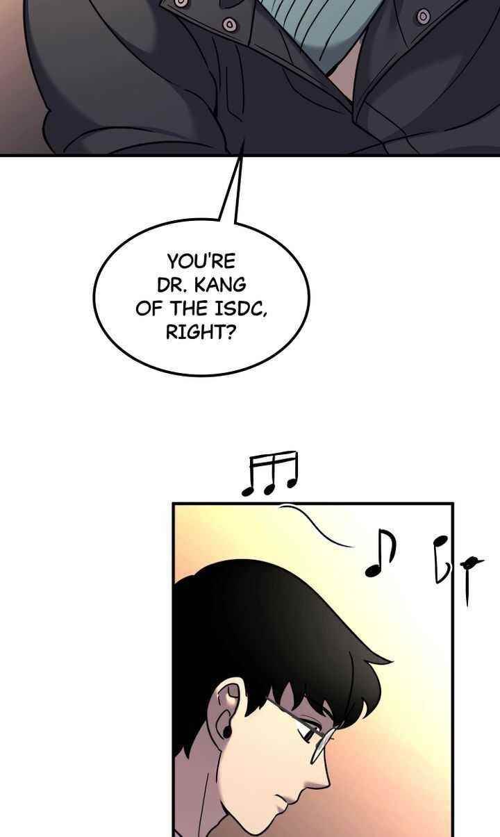 Cheolsu Saves the World Chapter 7 - Page 32