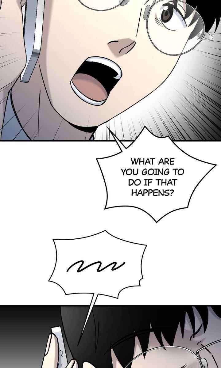 Cheolsu Saves the World Chapter 9 - Page 37