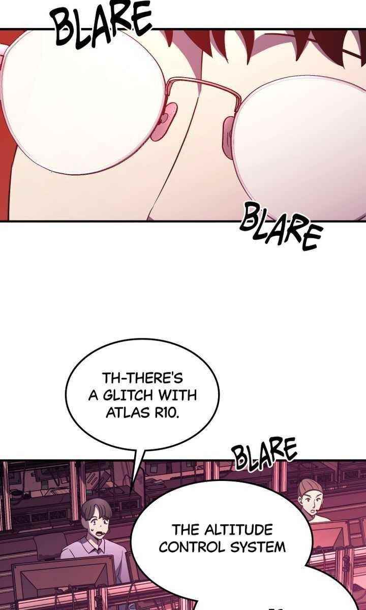 Cheolsu Saves the World Chapter 9 - Page 71
