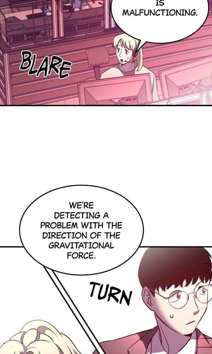 Cheolsu Saves the World Chapter 9 - Page 72