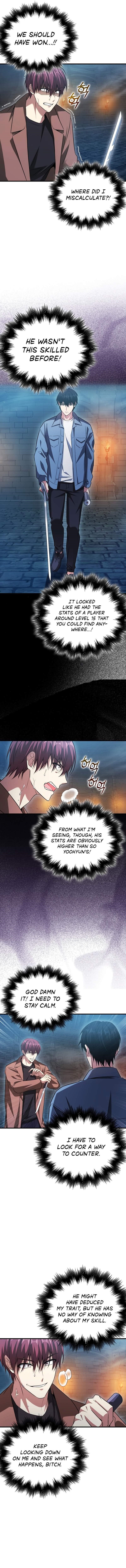 Max Talent Player (2024) Chapter 22 - Page 15