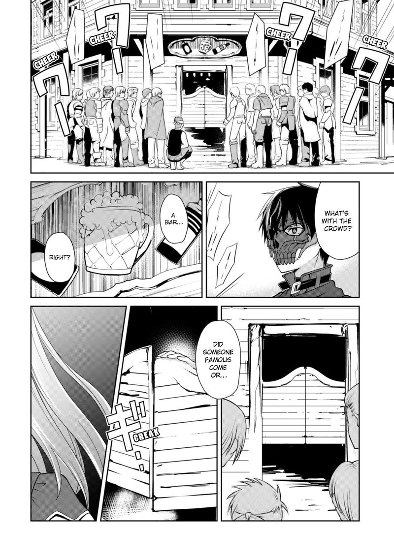 Berserk of Gluttony Chapter 22 - Page 16