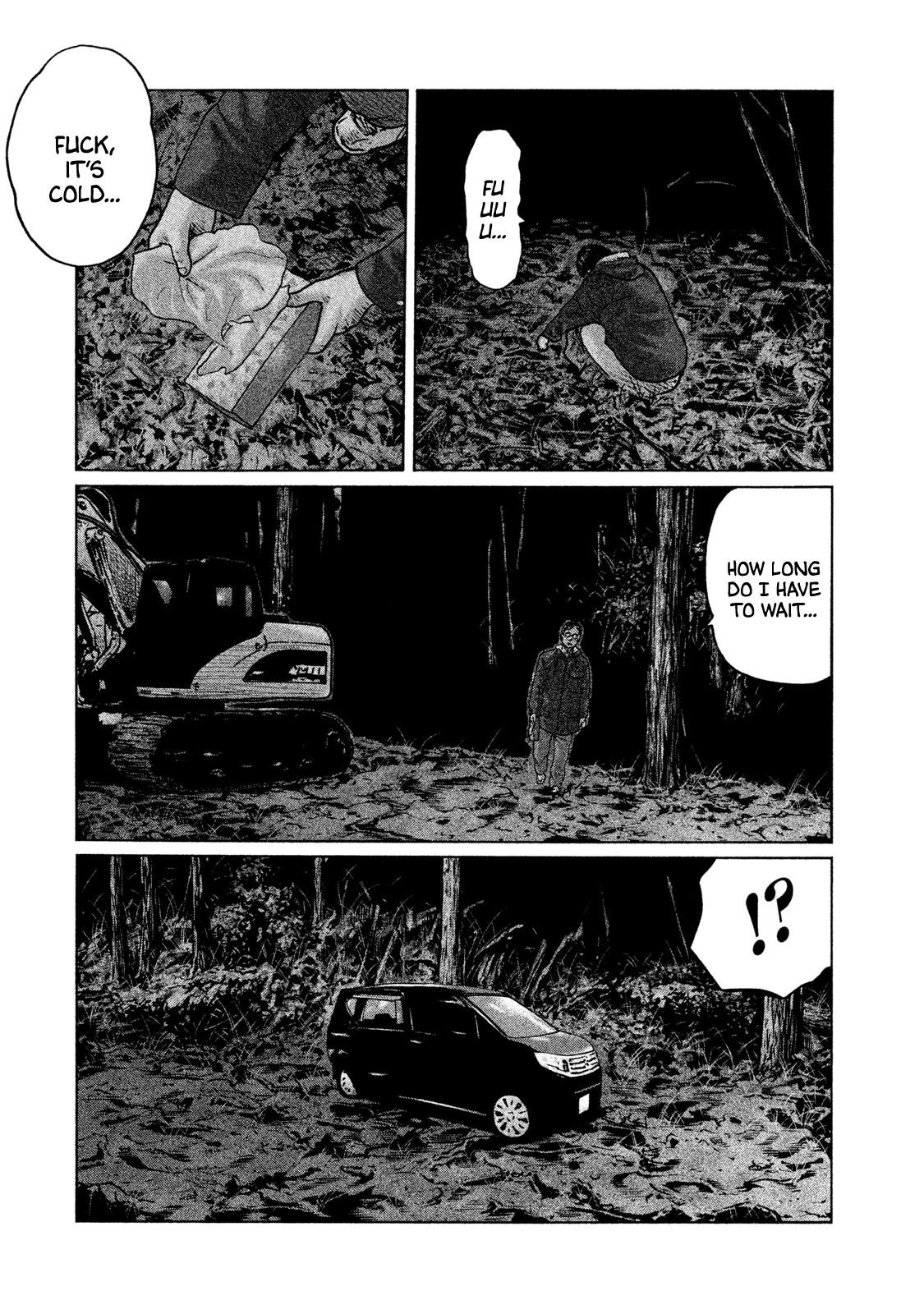 The Fable Chapter 111 - Page 16