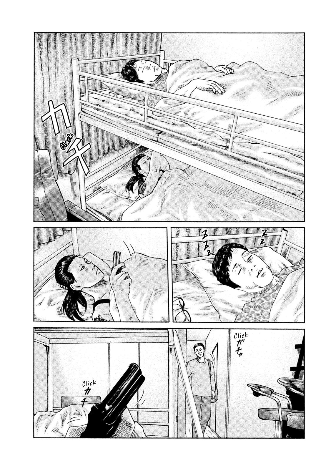 The Fable Chapter 117 - Page 12