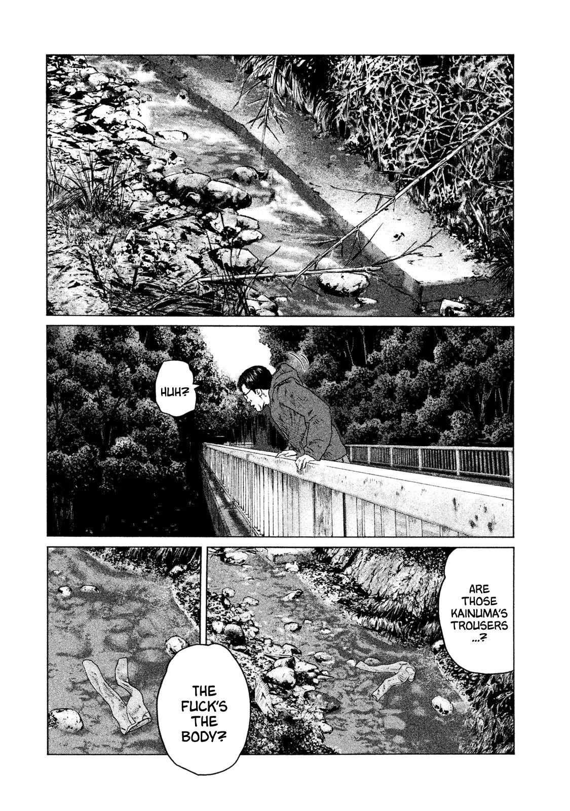 The Fable Chapter 120 - Page 7