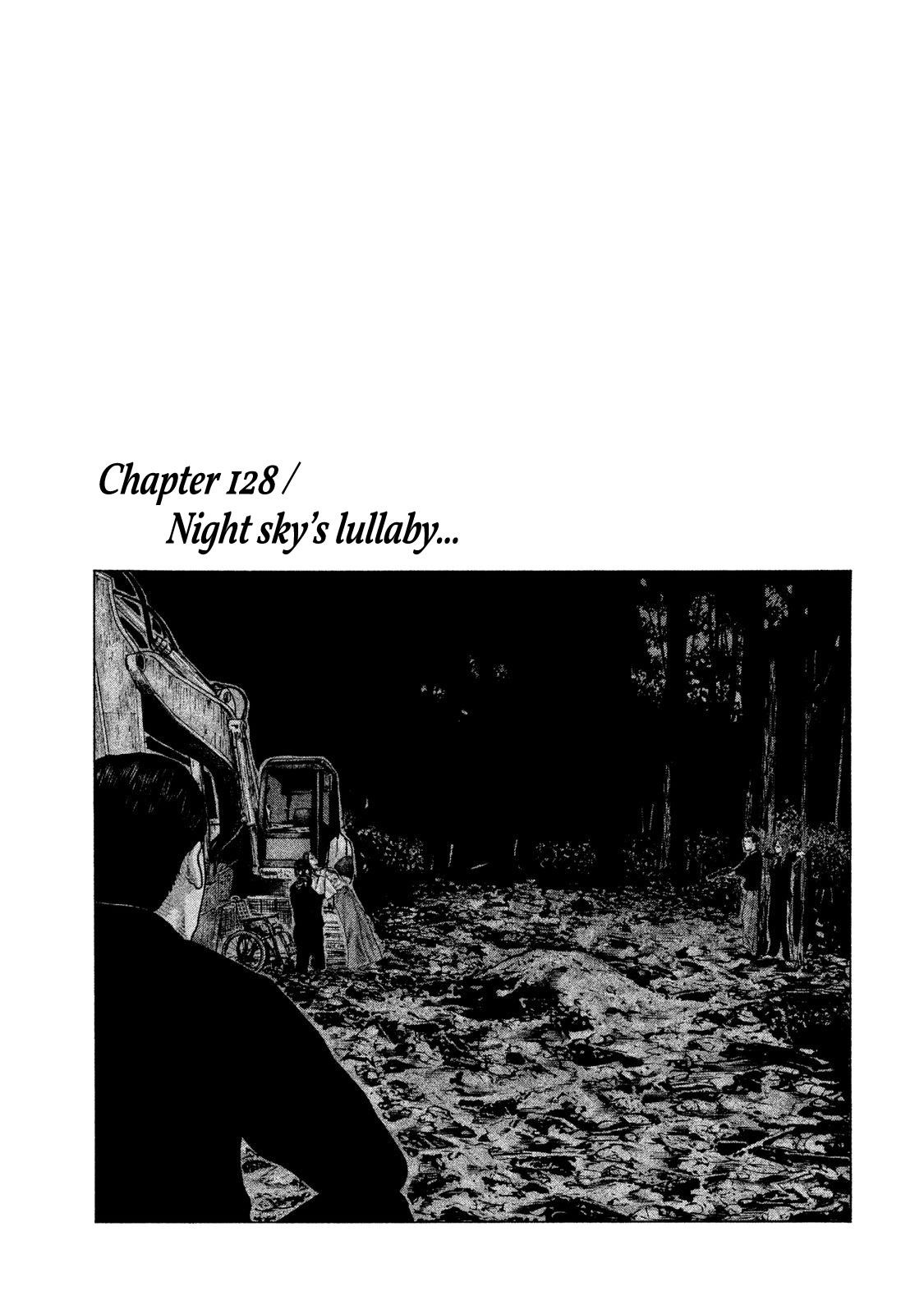 The Fable Chapter 128 - Page 1