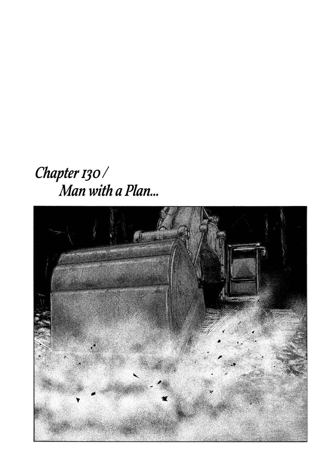 The Fable Chapter 130 - Page 4