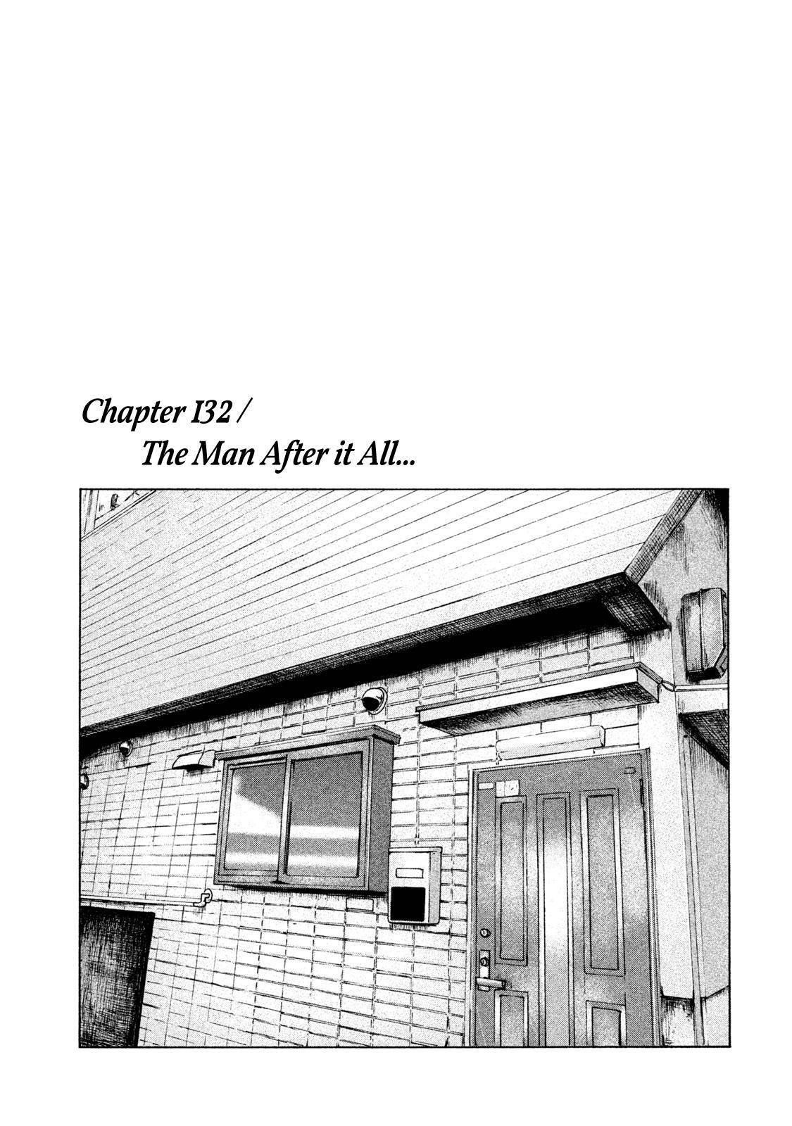 The Fable Chapter 132 - Page 1