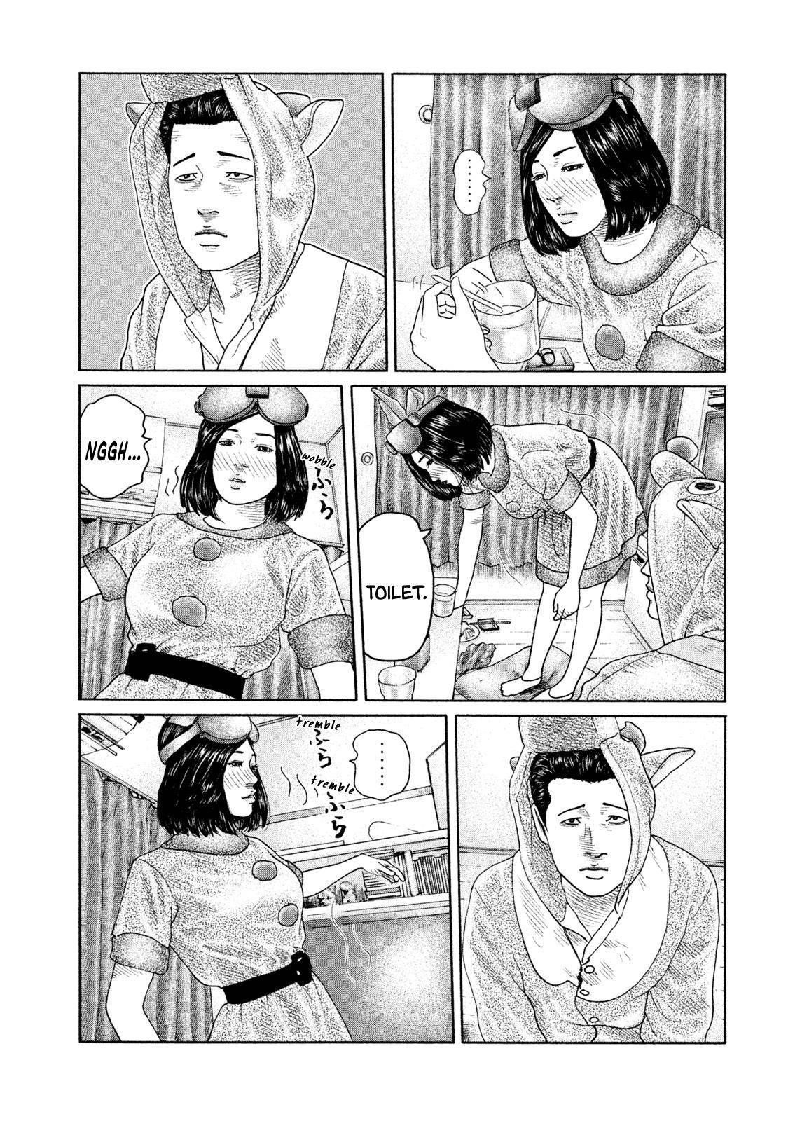 The Fable Chapter 139 - Page 10