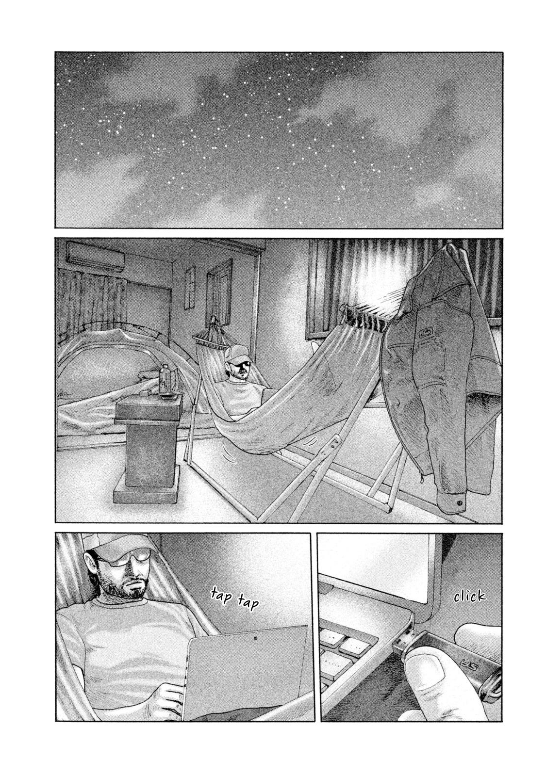 The Fable Chapter 142 - Page 16