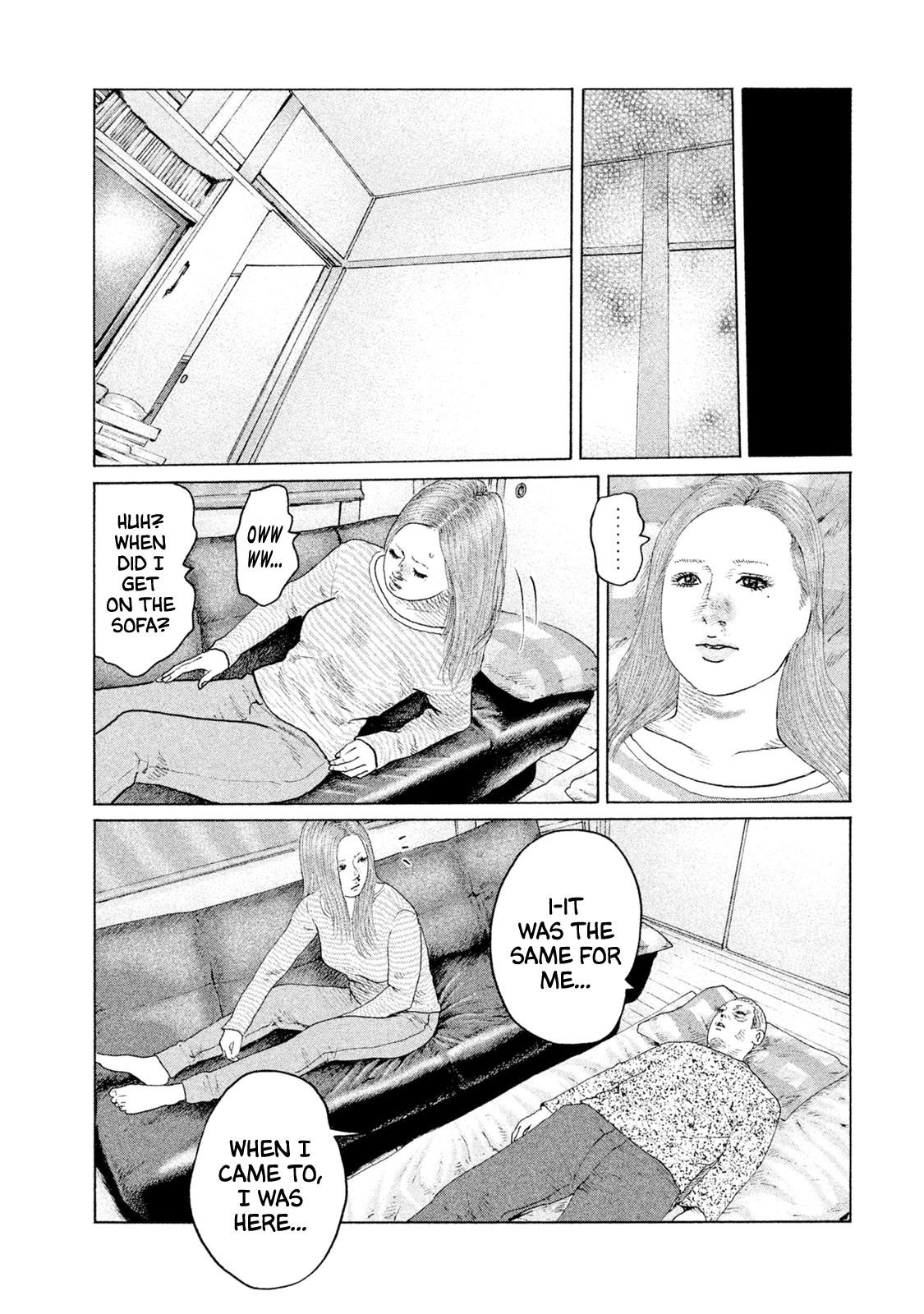 The Fable Chapter 148 - Page 18