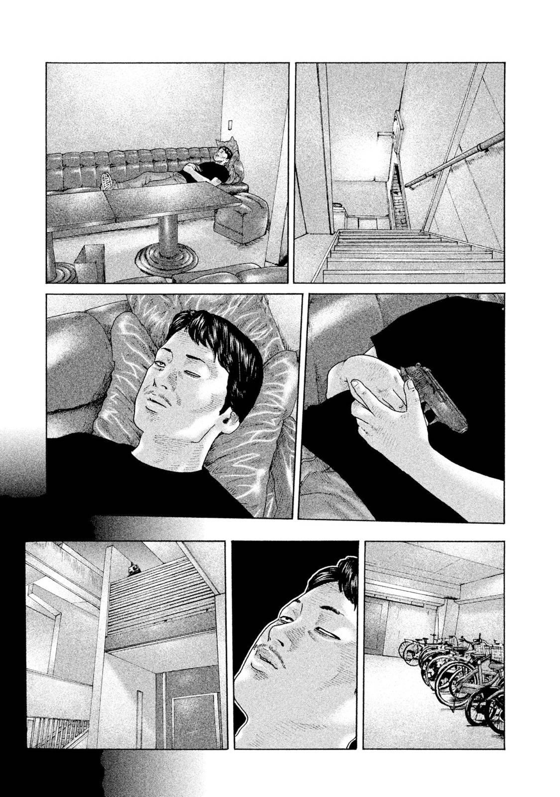 The Fable Chapter 156 - Page 7