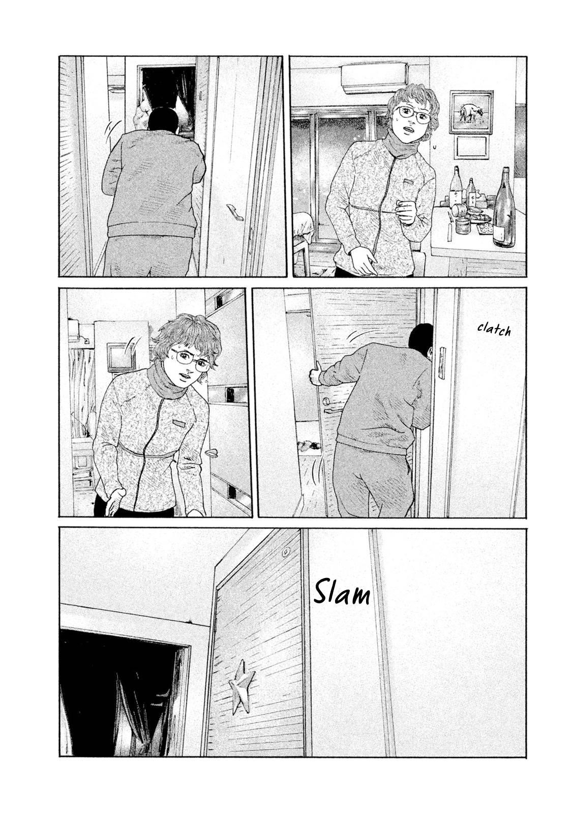 The Fable Chapter 160 - Page 4