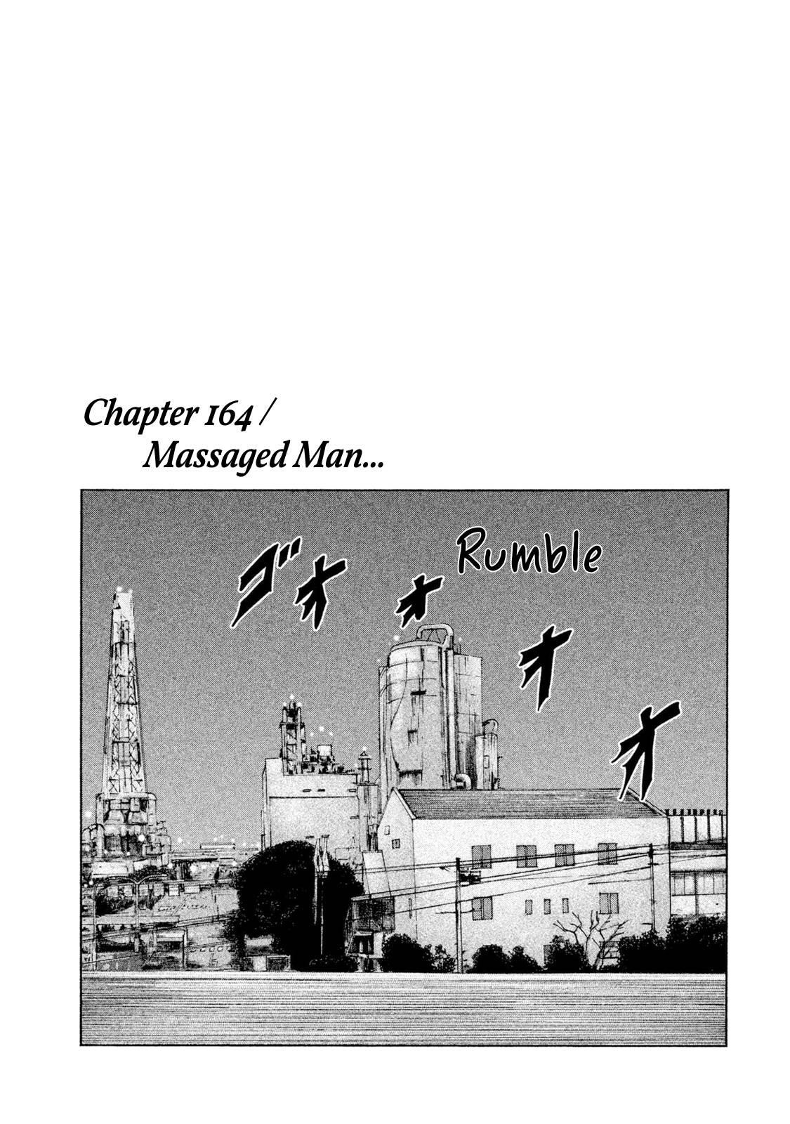 The Fable Chapter 164 - Page 1