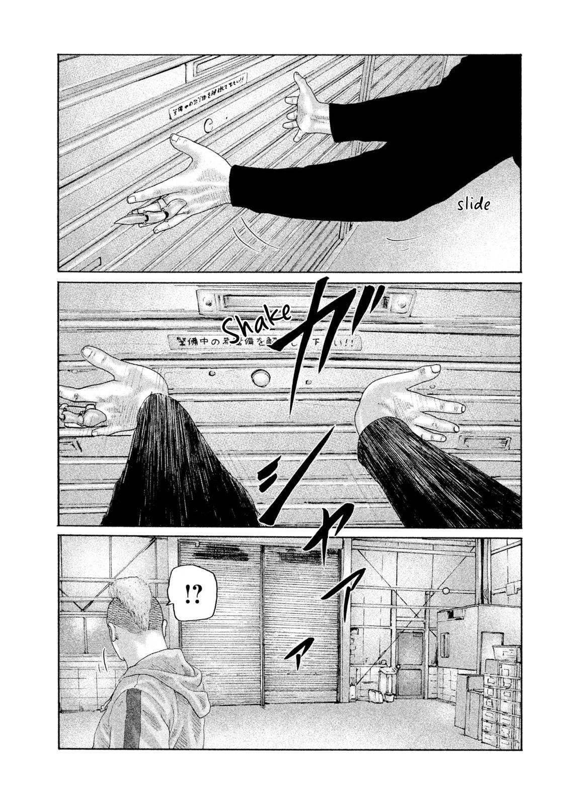 The Fable Chapter 168 - Page 6