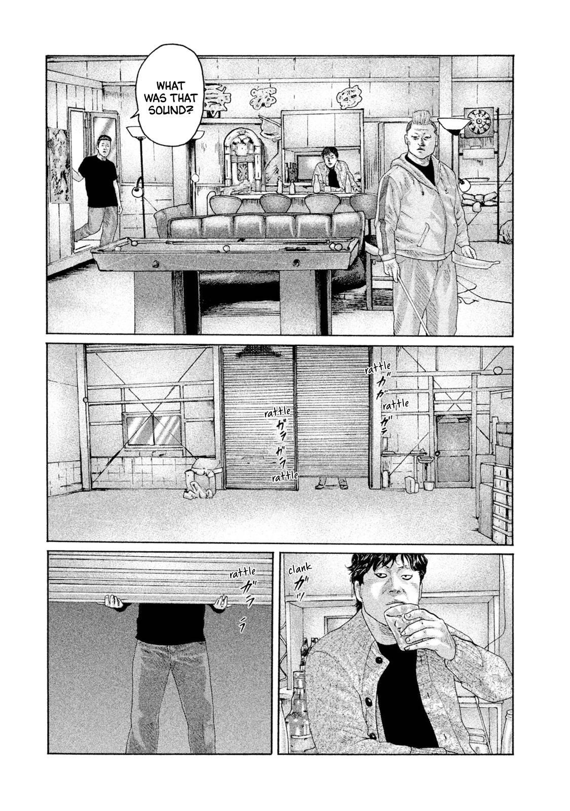 The Fable Chapter 168 - Page 7