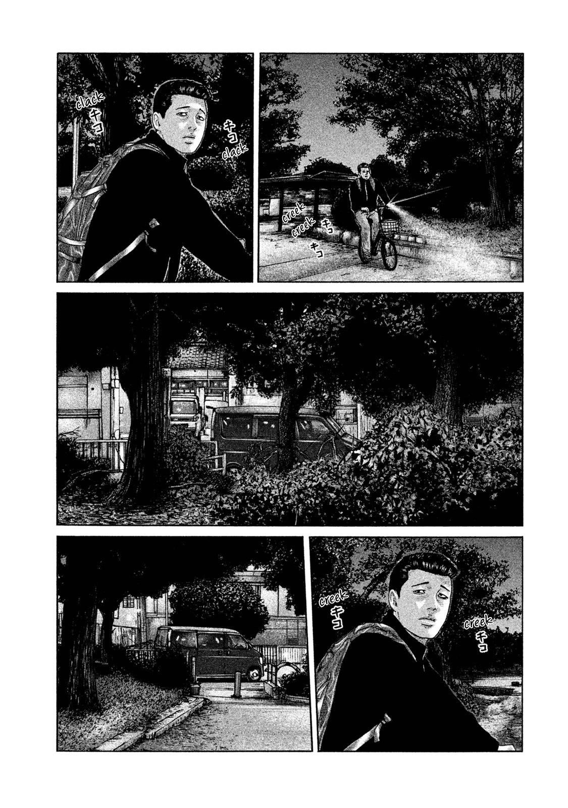 The Fable Chapter 189 - Page 4