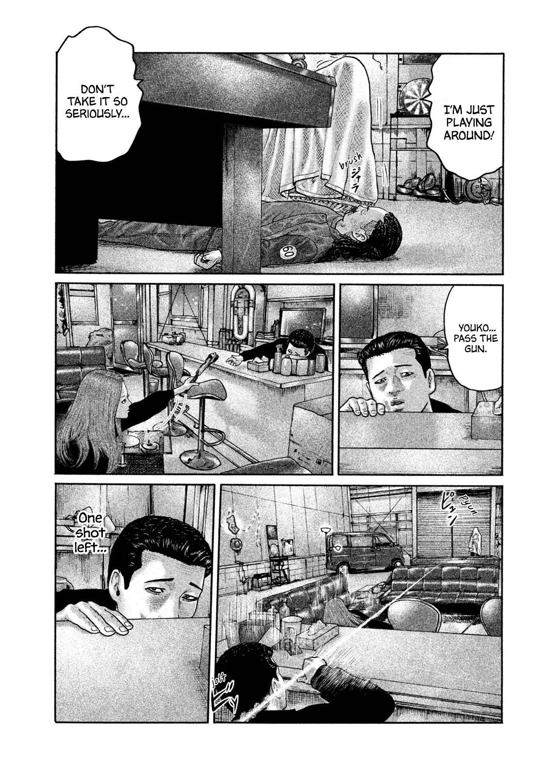The Fable Chapter 197 - Page 16