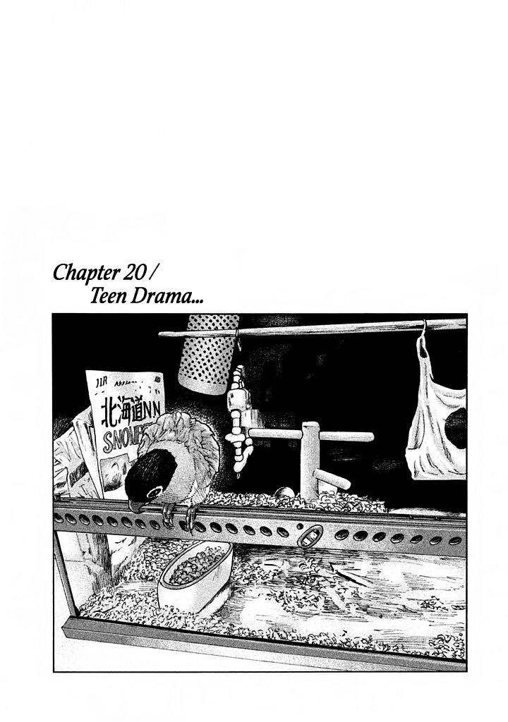 The Fable Chapter 20 - Page 6