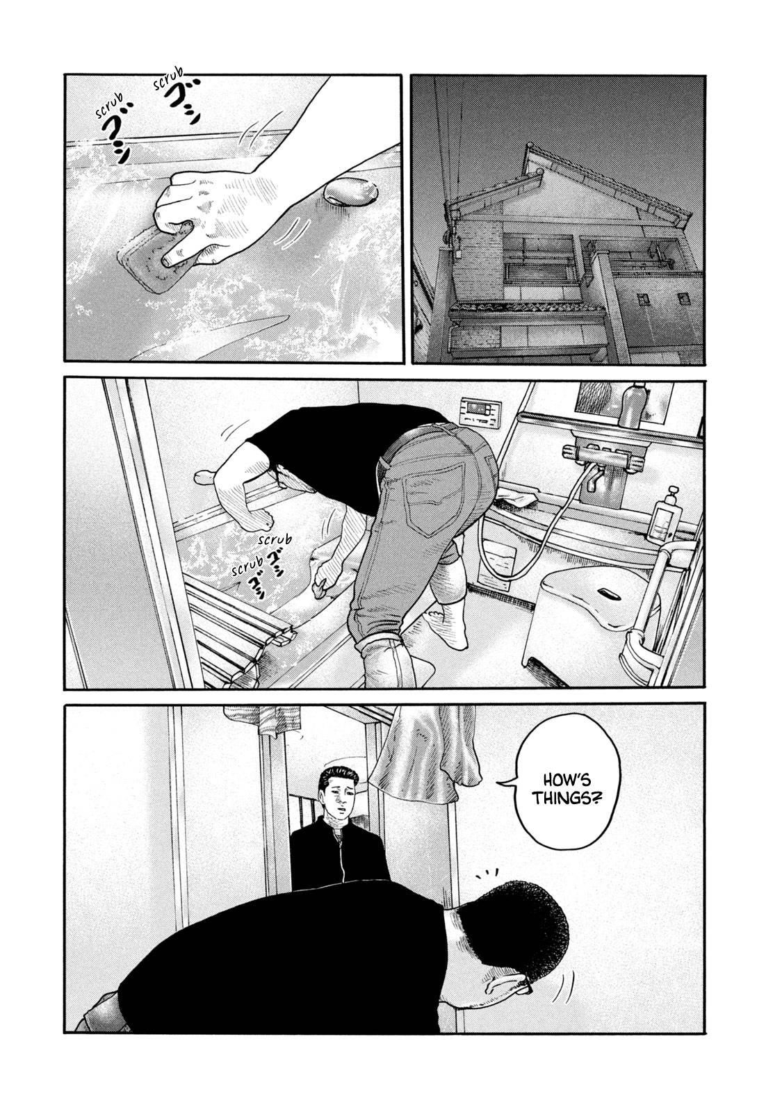 The Fable Chapter 207 - Page 16