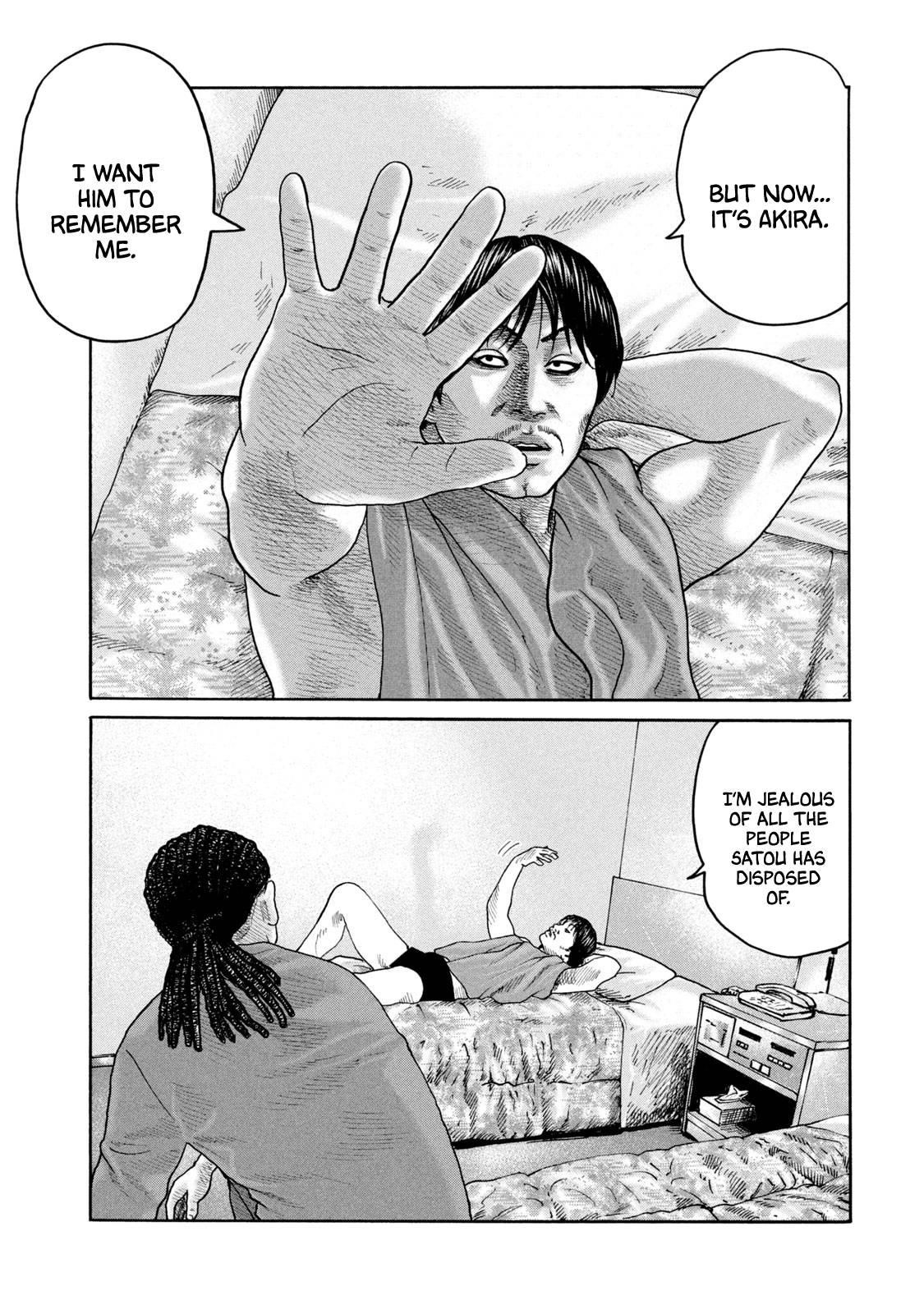 The Fable Chapter 222 - Page 16