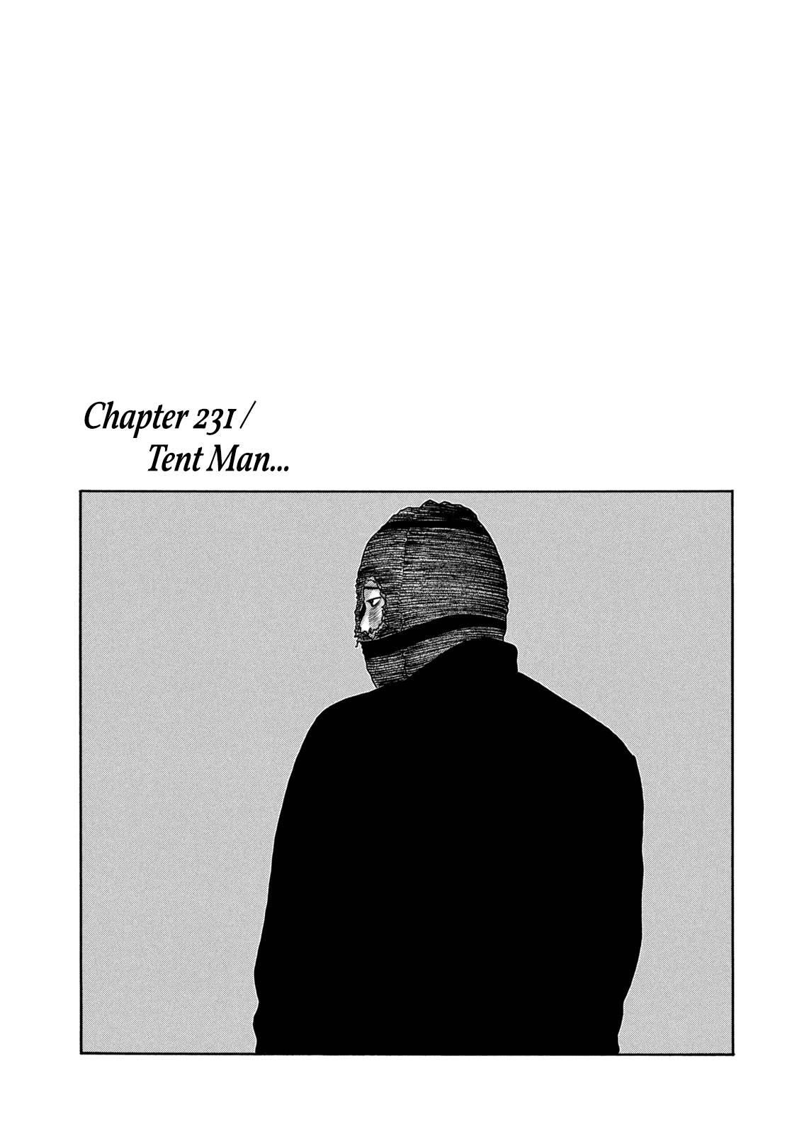 The Fable Chapter 231 - Page 1