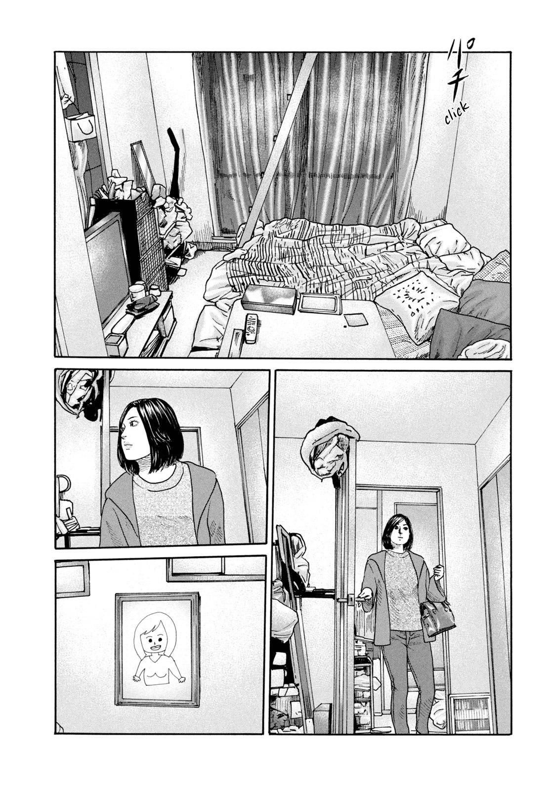 The Fable Chapter 235 - Page 16