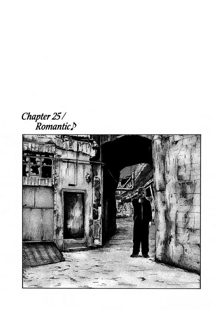 The Fable Chapter 25 - Page 3