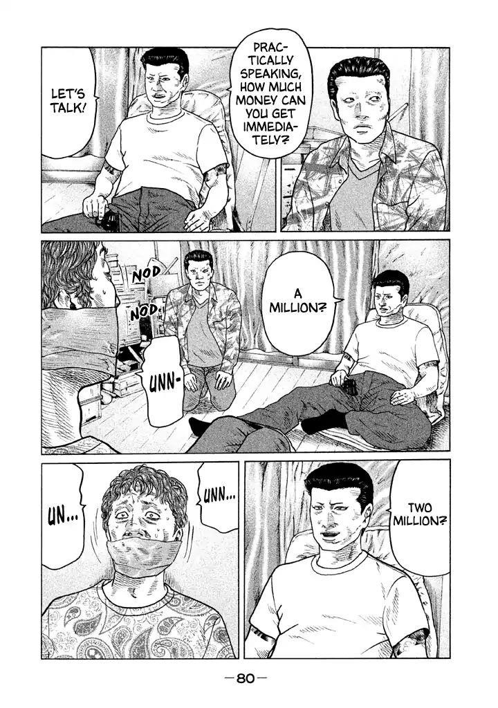 The Fable Chapter 35 - Page 5