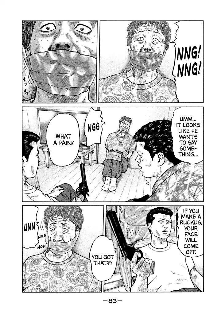 The Fable Chapter 35 - Page 8