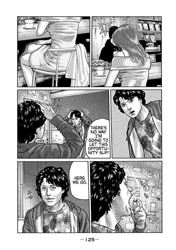 The Fable Chapter 37 - Page 16