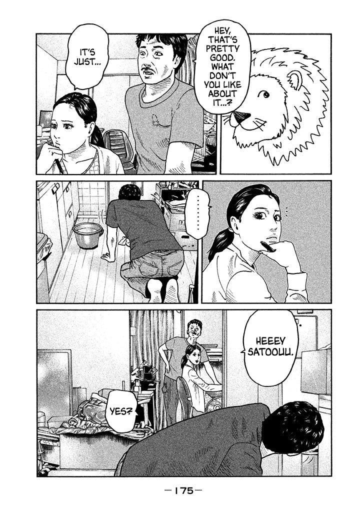 The Fable Chapter 40 - Page 10