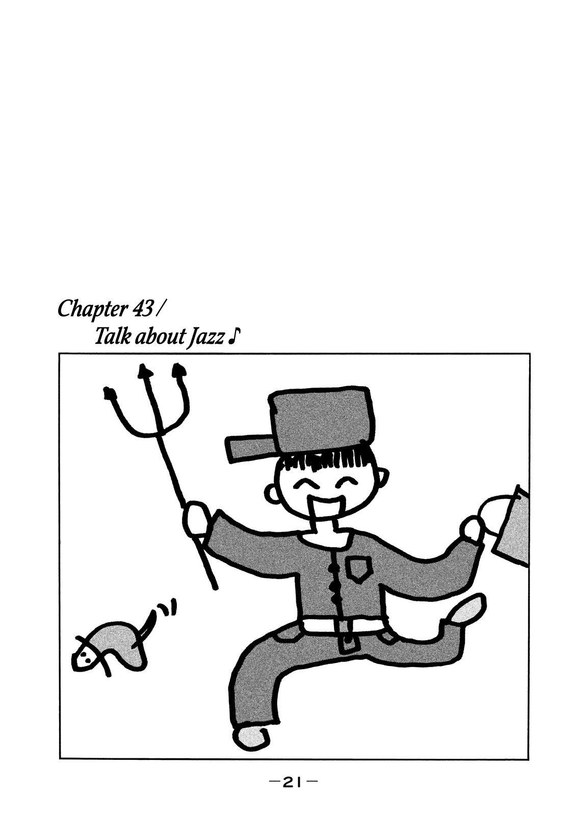 The Fable Chapter 43 - Page 2