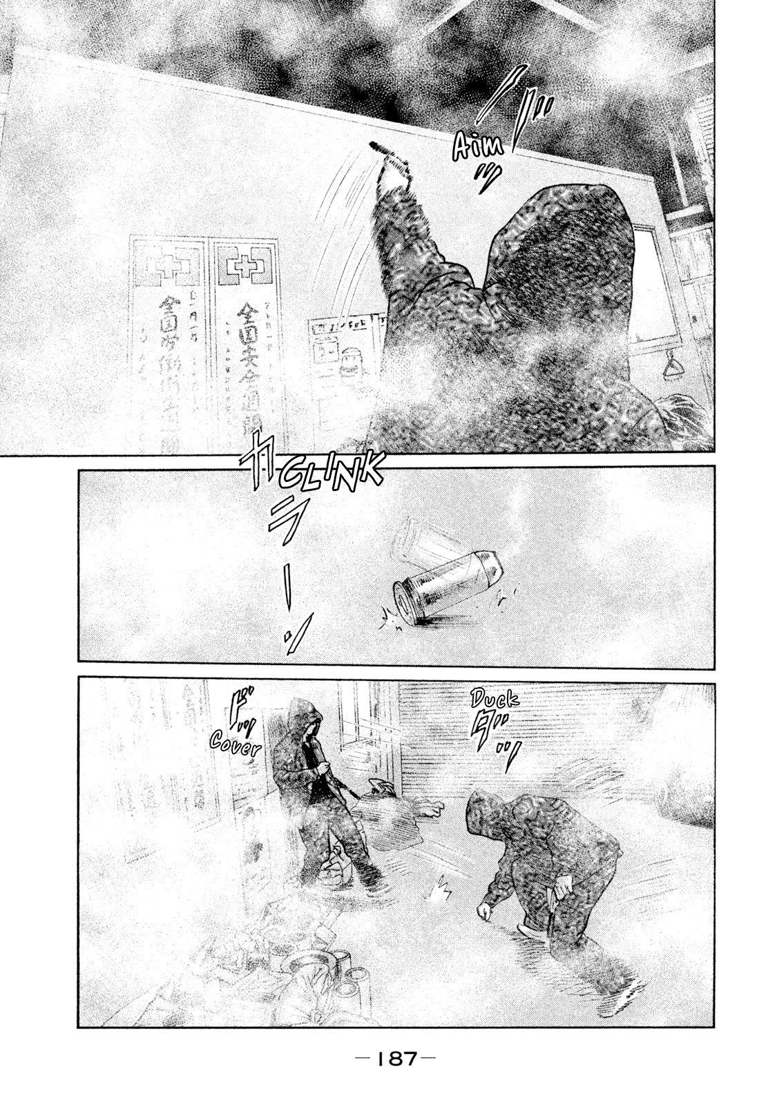 The Fable Chapter 63 - Page 4
