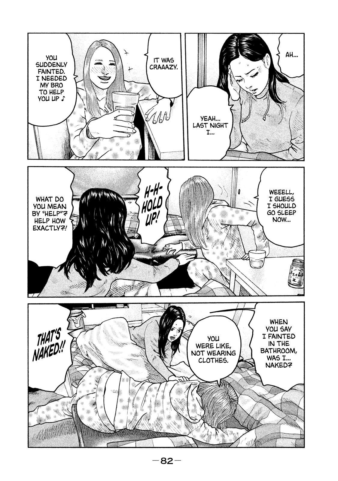 The Fable Chapter 68 - Page 7