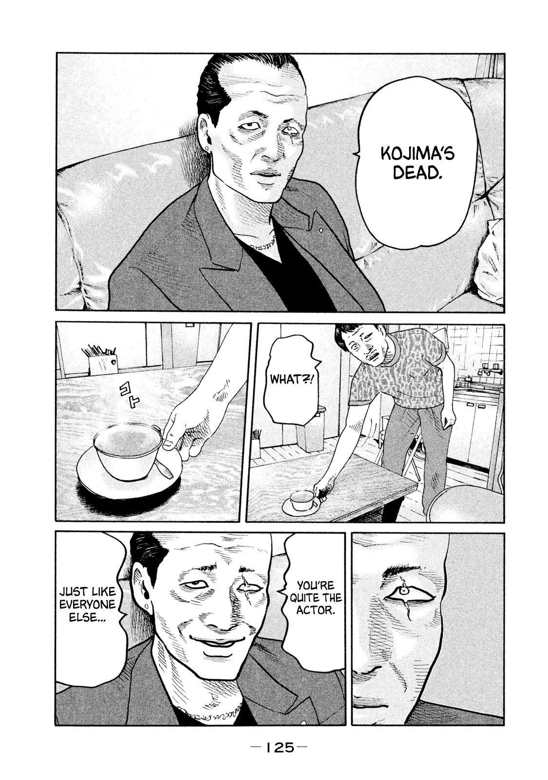 The Fable Chapter 70 - Page 12