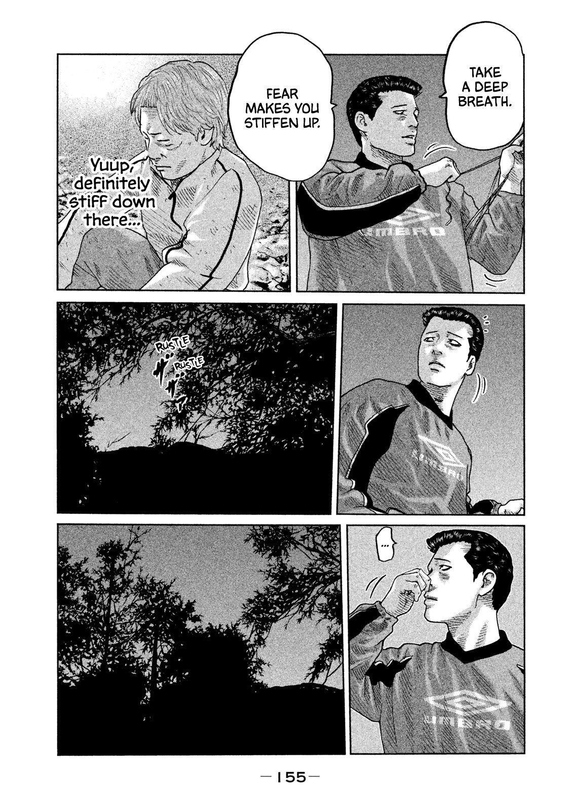 The Fable Chapter 83 - Page 6