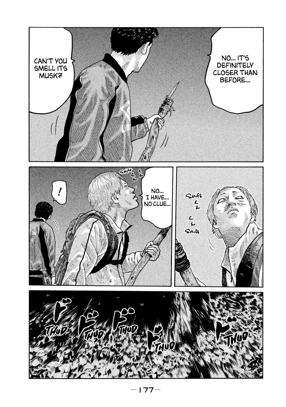 The Fable Chapter 84 - Page 10