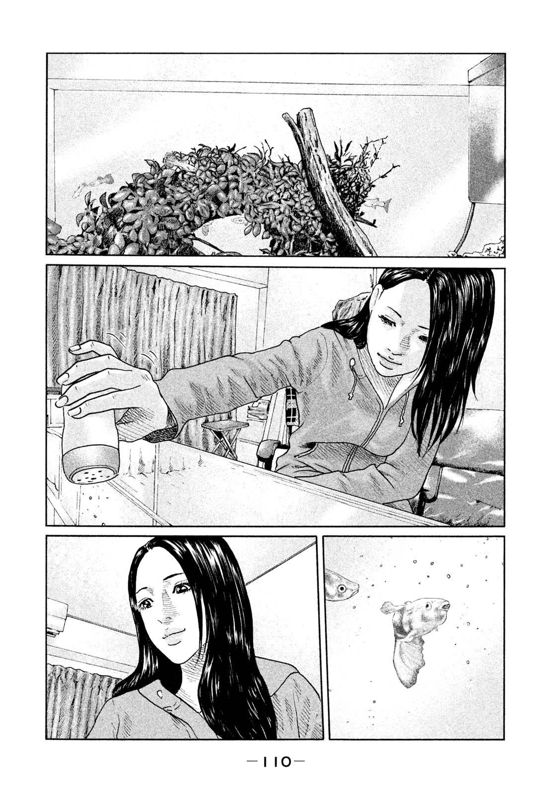 The Fable Chapter 91 - Page 15