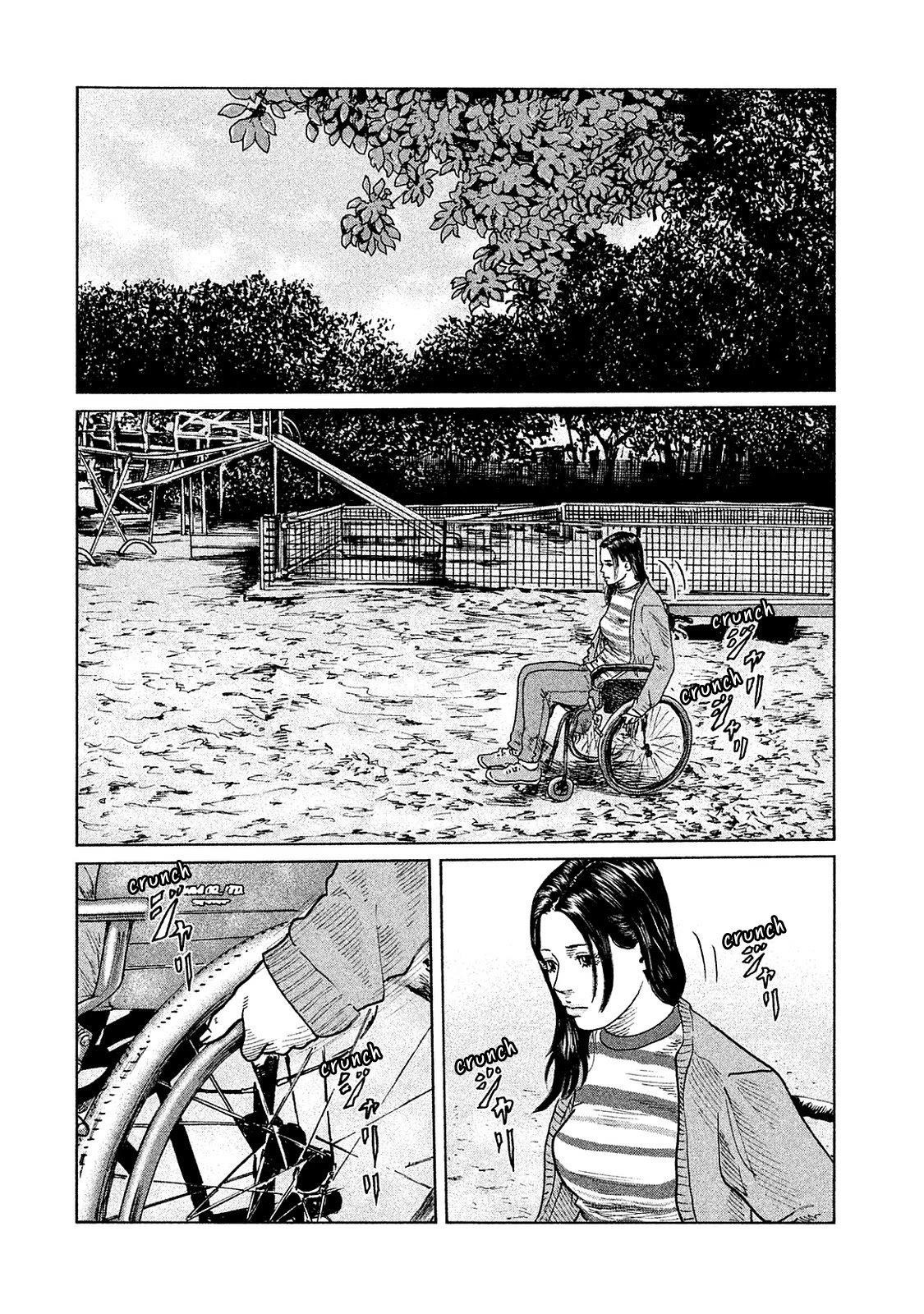 The Fable Chapter 96 - Page 12