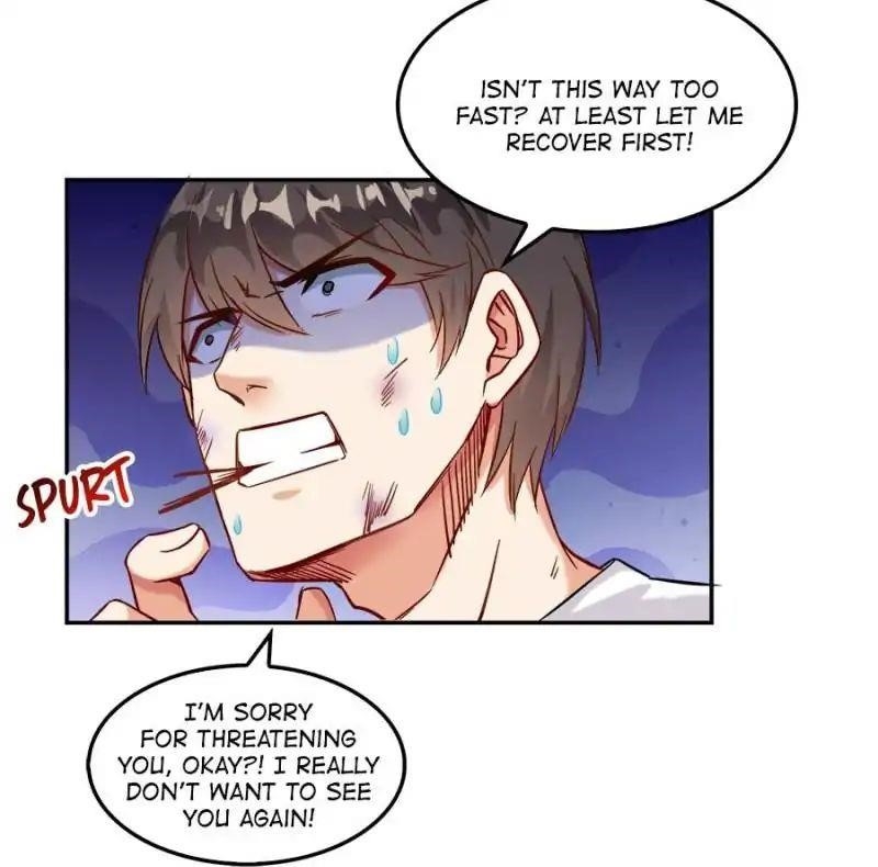 Cultivation Chat Group Chapter 101 - Page 24